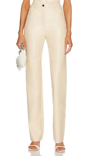 Vanilla Killa Trouser in . Size L. Also in M, S, XL, XS - CULTNAKED - Modalova