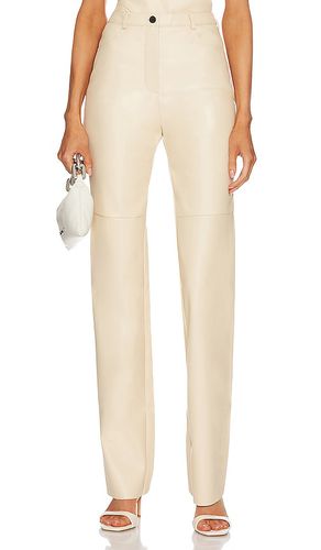 Vanilla Killa Trouser in . Taglia XS, XXS - CULTNAKED - Modalova