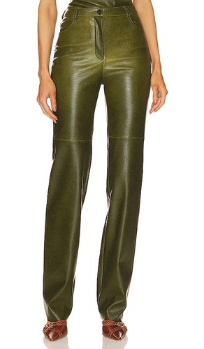 Pantalones killa en color verde talla M en - Green. Talla M (también en S, XL, XS, XXS) - CULTNAKED - Modalova