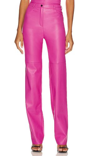 Pantalones killa en color talla M en - Pink. Talla M (también en S, XS, XXS) - CULTNAKED - Modalova