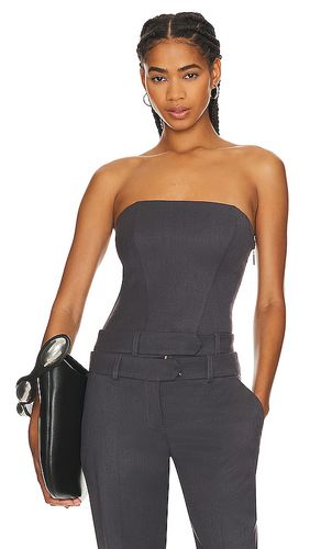 Industry bandeau top en color dark grey talla S en - Dark Grey. Talla S (también en XL, XS) - CULTNAKED - Modalova