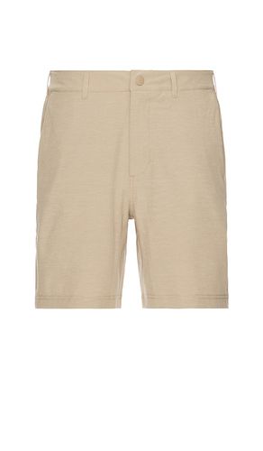 Coz short en color taupe talla 30 en - Taupe. Talla 30 (también en 32, 34, 36) - Cuts - Modalova