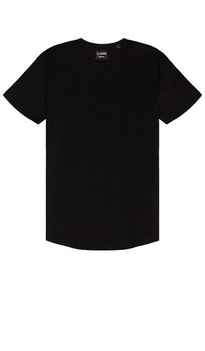 Camiseta en color talla L en - Black. Talla L (también en M, S, XL/1X) - Cuts - Modalova