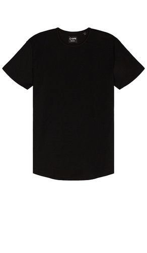 Camiseta en color talla L en - Black. Talla L (también en S, XXL/2X) - Cuts - Modalova