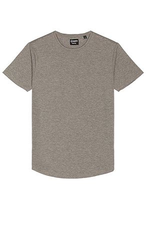 Camiseta en color gris talla M en - Grey. Talla M (también en XL/1X, XXL/2X) - Cuts - Modalova
