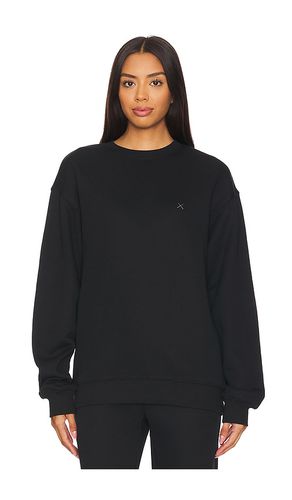 Divine Fleece Pullover in . Taglia M, S, XS - Cuts - Modalova