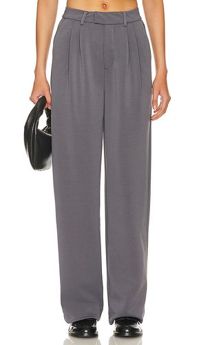 Essential pant in color grey size 0 in - Grey. Size 0 (also in 2) - Cuts - Modalova
