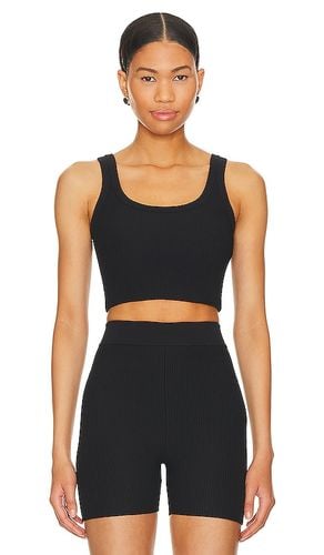 Coreflex Tank Cropped in . Taglia L, XL/1X - Cuts - Modalova