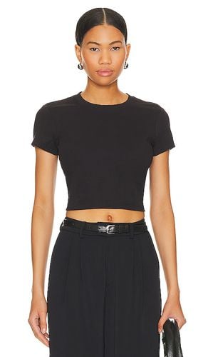 Tomboy Cropped Tee in . Size XS - Cuts - Modalova