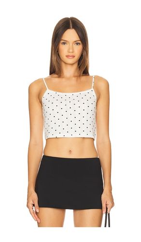 Pointelle Tank in ,. Size XS. Also in S, L, XL - CUUP - Modalova
