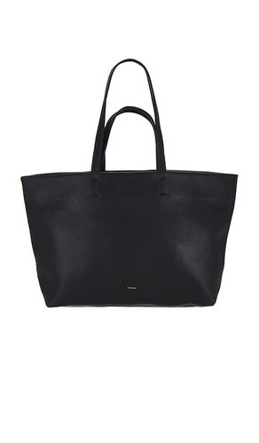 Cuyana Easy Tote in Black - Cuyana - Modalova