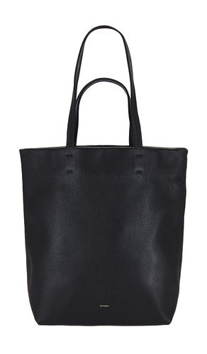 Bolso alto easy en color talla all en - Black. Talla all - Cuyana - Modalova