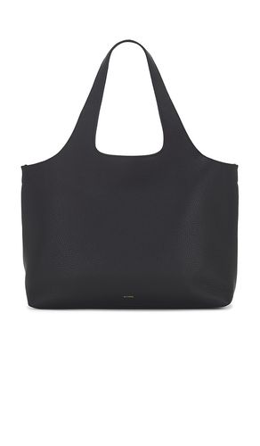 Bolso tote system en color talla all en - Black. Talla all - Cuyana - Modalova