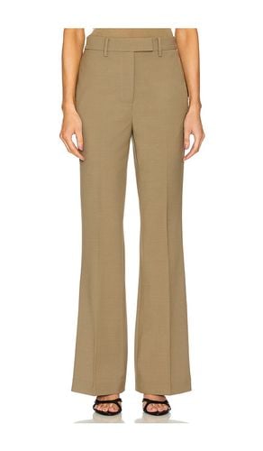 Celina Stretch Tailored Pants in . Size 12/L, 6/XS, 8/S - Courtney Zheng - Modalova