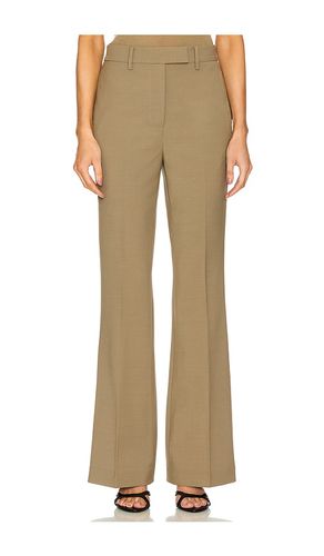 Celina Stretch Tailored Pants in . Taglia 12/L, 6/XS, 8/S - Courtney Zheng - Modalova