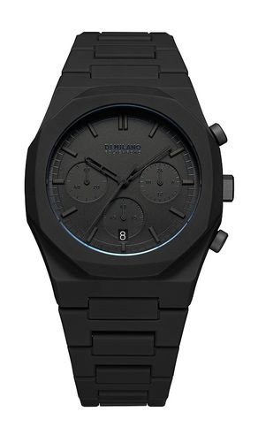 Polychrono 40.5mm Watch in - D1 Milano - Modalova