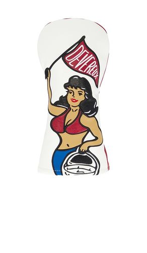 Range Girl Shaped Driver in - Devereux Golf - Modalova