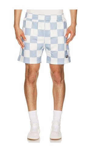 The Printed Golf Mesh Short in ,. Size S. Also in XL/1X - Devereux Golf - Modalova