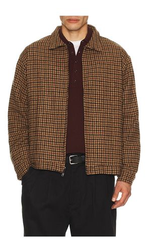 The Greenskeeper Jacket in . Size M. Also in L - Devereux Golf - Modalova