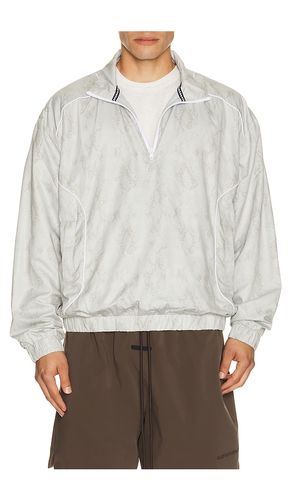 The Piped Quarter Zip in . Size S. Also in M, L, XL/1X - Devereux Golf - Modalova