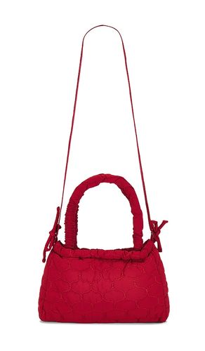 Alani Grab Bag in - Damson Madder - Modalova