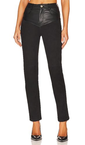 Pantalón phoenix en color talla 34 en - Black. Talla 34 (también en 36, 38, 40, 42, 44) - Deadwood - Modalova