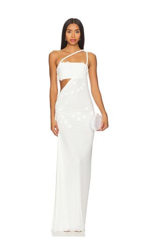 Leslie Gown in . Size L, XL - Deme by Gabriella - Modalova