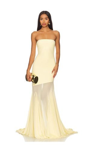 Dahlia Gown in . Size L, S, XL, XS - Deme by Gabriella - Modalova