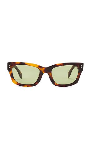 Gafas de sol milton en color marrón talla all en - Brown. Talla all - Decade Eyewear - Modalova