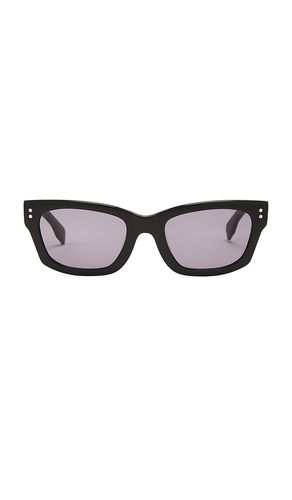 Gafas de sol milton en color negro talla all en - Black. Talla all - Decade Eyewear - Modalova