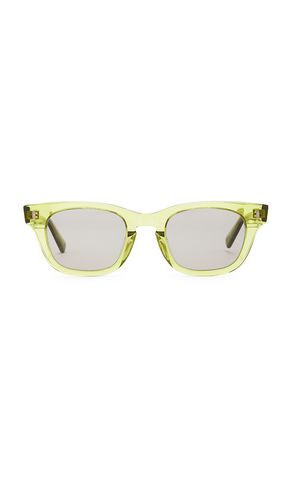 Gafas de sol earl en color verde talla all en - Green. Talla all - Decade Eyewear - Modalova