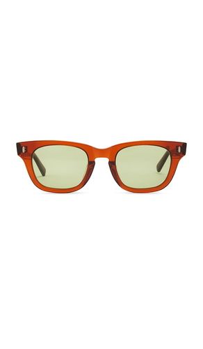 Gafas de sol earl en color marrón talla all en - Brown. Talla all - Decade Eyewear - Modalova