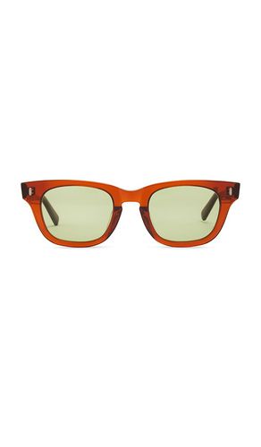 Earl Square Sunglasses in - Decade Eyewear - Modalova