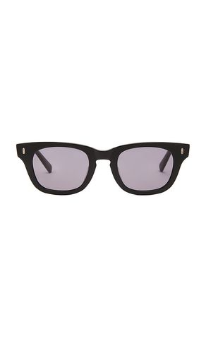 Gafas de sol earl en color negro talla all en - Black. Talla all - Decade Eyewear - Modalova