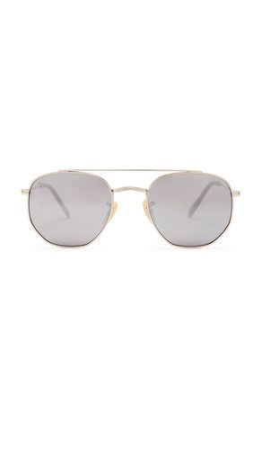 Jones Aviator Sunglasses in - Decade Eyewear - Modalova