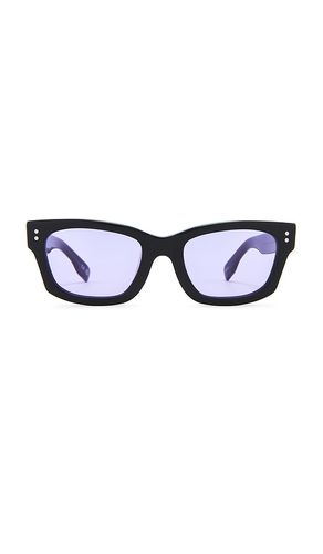 Milton Sunglasses in - Decade Eyewear - Modalova