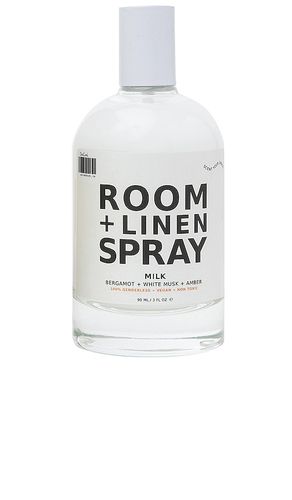 Milk room + linen spray in color beauty: na size all in / - Beauty: NA. Size all - DedCool - Modalova