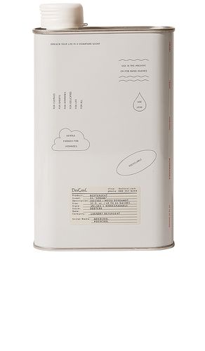 Detergente dedtergent 05 talla all - DedCool - Modalova