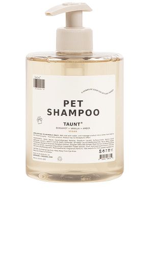 SHAMPOO FÜR HAUSTIERE PET SHAMPOO 01 TAUNT - DedCool - Modalova