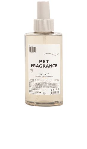 Fragancia para mascotas pet fragrance 01 taunt talla all en /. Talla all - DedCool - Modalova
