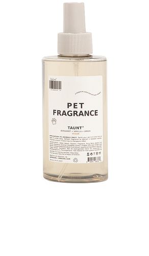 HAUSTIER-PARFÜM PET FRAGRANCE 01 TAUNT - DedCool - Modalova