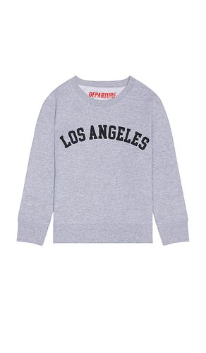 Los Angeles Sweatshirt in . Size 4, 6 - DEPARTURE - Modalova