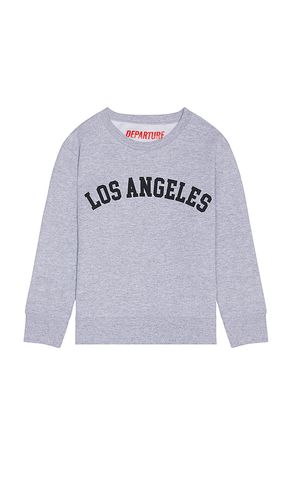 Los Angeles Sweatshirt in . Size 6 - DEPARTURE - Modalova