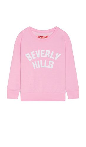 Beverly Hills Sweatshirt in . Size 4, 6 - DEPARTURE - Modalova