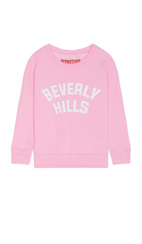 Beverly Hills Sweatshirt in . Size 6 - DEPARTURE - Modalova