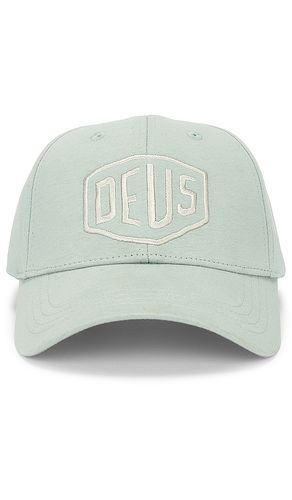 Sombrero en color hierbabuena talla all en - Mint. Talla all - Deus Ex Machina - Modalova