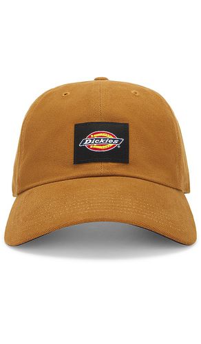 Sombrero en color marrón talla all en - Brown. Talla all - Dickies - Modalova