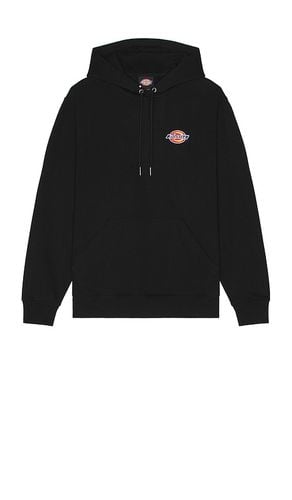 Chest Hit Logo Hoodie in . Taglia M, XL/1X - Dickies - Modalova