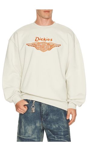 X Harley Davidson Sweatshirt in . Size S. Also in M, L, XXL/2X - Dickies - Modalova