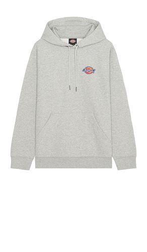 Chest Hit Logo Hoodie in . Taglia M, XL/1X - Dickies - Modalova